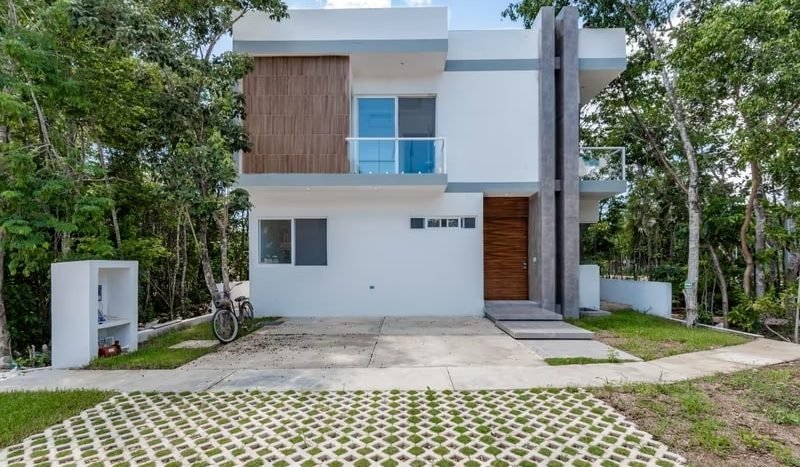 House Mayakoba