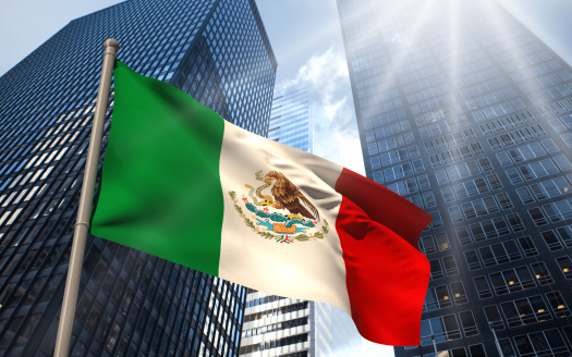 Investments in Mexico: 10 good reasons