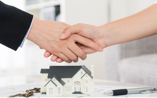 transaction real estate through a fideicomiso