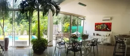 For sale, charming 5 beds house in El Cielo | P. del Carmen.