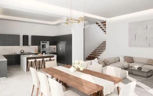 For sale 370 sqm villa in Playa del Carmen | Selvamar